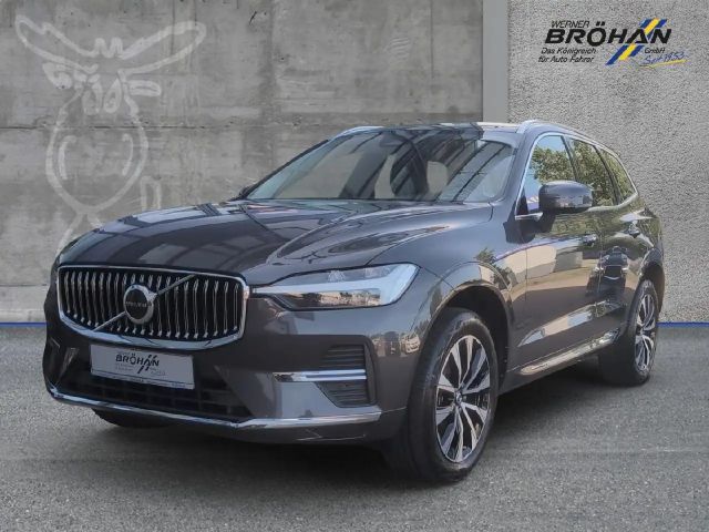 Volvo XC60 Bright Plus