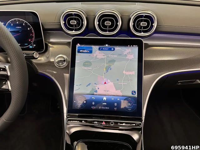 Mercedes-Benz CLE 200 AMG Line