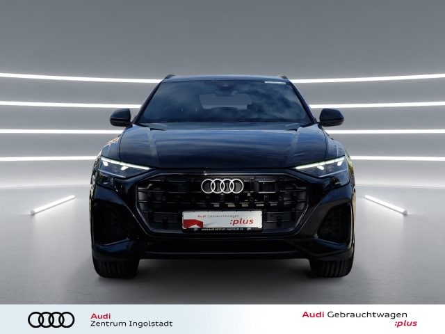 Audi Q8 45 TDI Quattro