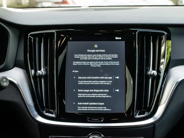 Volvo V60 AWD Dark Hybrid Plus T8