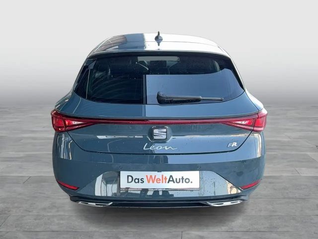 Seat Leon 1.5 TSI FR-lijn