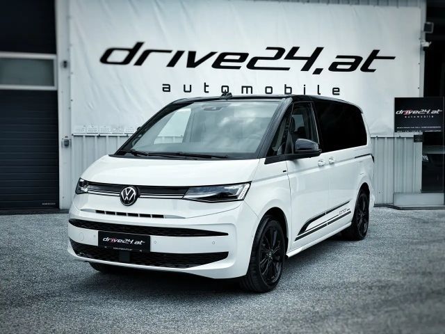 Volkswagen Multivan T7 eHybrid