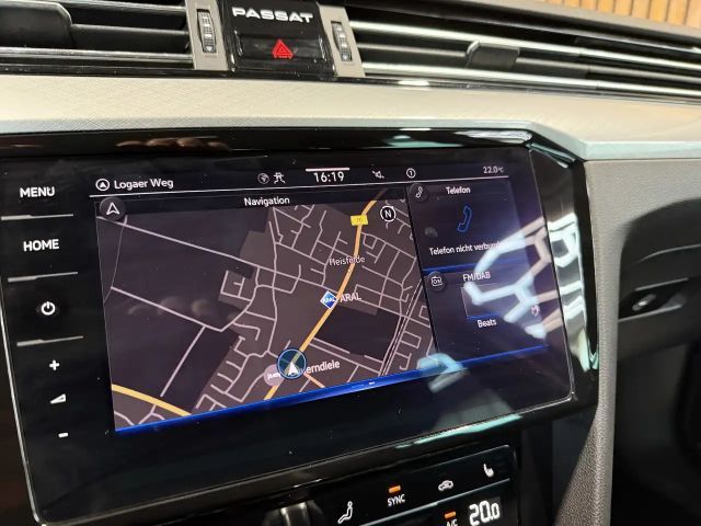 Volkswagen Passat DSG IQ.Drive Variant