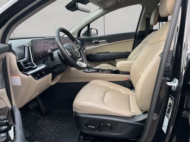 Kia Sportage GDi Vierwielaandrijving