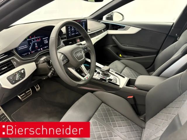 Audi S5 Competition Sportback