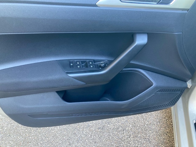 Volkswagen Polo 1.0 TSI DSG