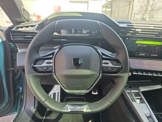 Peugeot 308 GT-Line SW