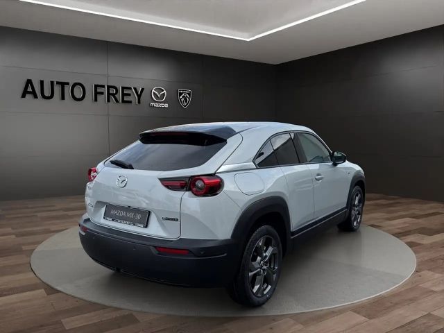 Mazda MX-30 SkyActiv e-Skyactiv