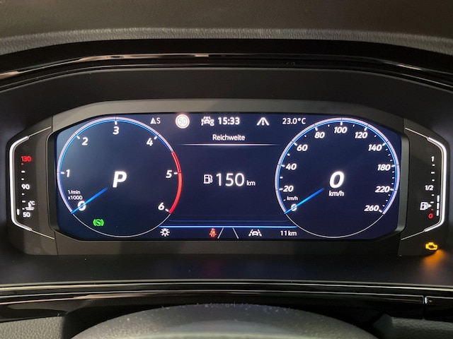 Volkswagen T-Roc 2.0 TDI DSG R-Line