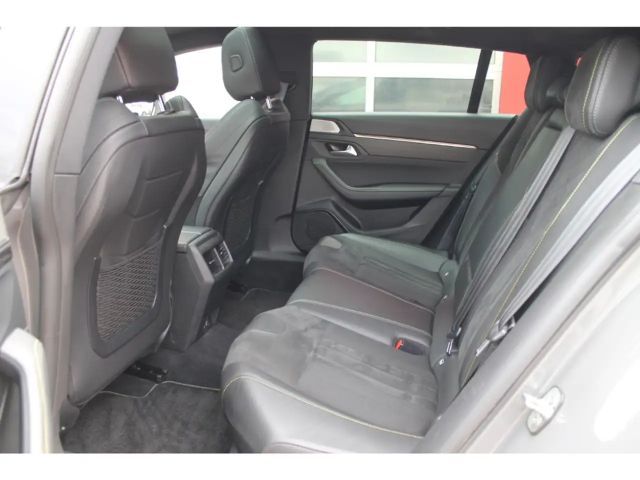 Peugeot 508 Hybrid4 SW