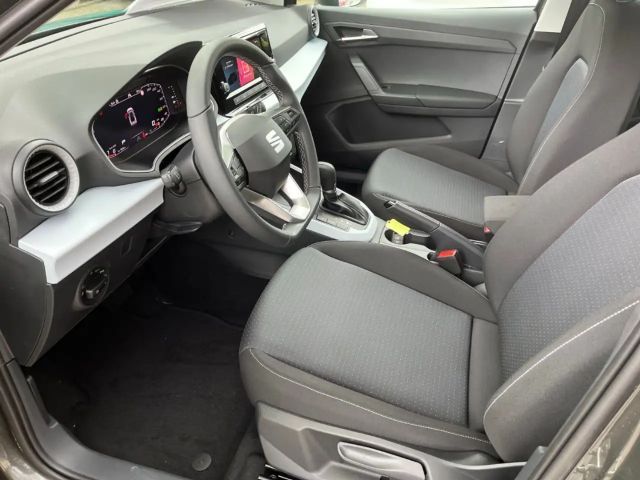 Seat Arona 1.0 TSI DSG Style