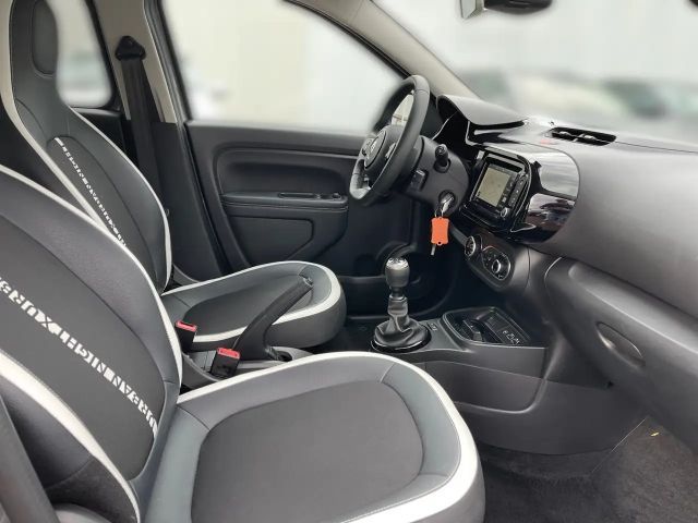 Renault Twingo SCe65 Urban Night *KLIMA*NAVI*PDC*