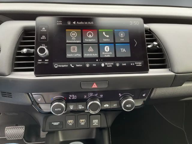 Honda Jazz 1.5 Advance Hybrid