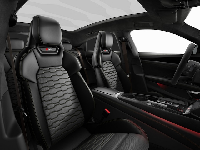 Audi RS e-tron GT Performance Quattro
