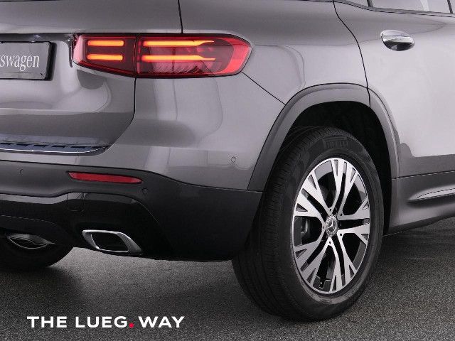 Mercedes-Benz GLB 200 GLB 200 d