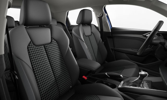 Audi A1 30 TFSI Allstreet S-Tronic