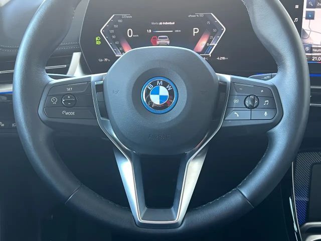BMW iX1 xDrive30