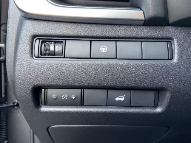 Nissan X-trail N-TREK 204PS Automatik/Winter/LED/Navi/+