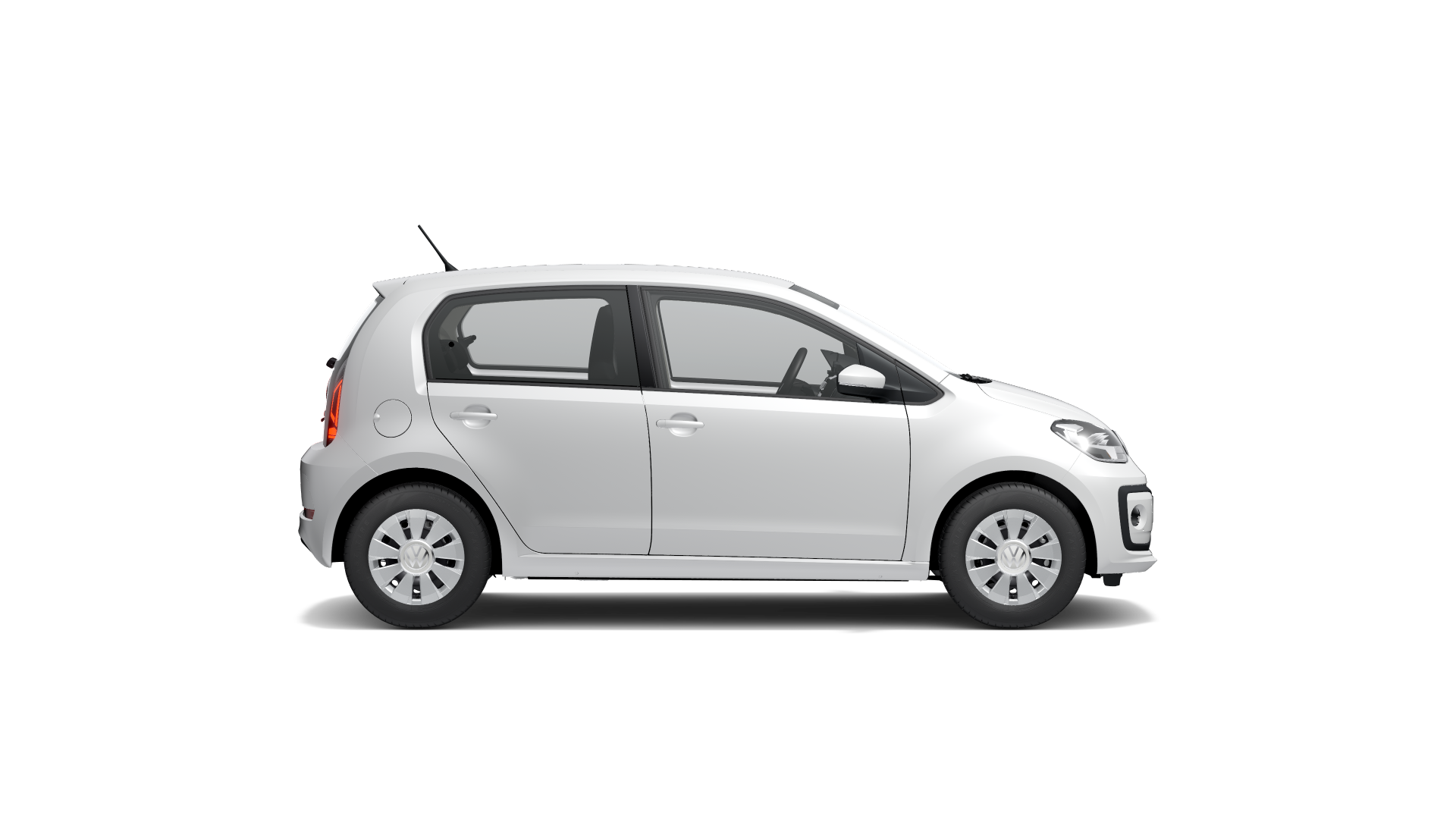 Volkswagen up! up!