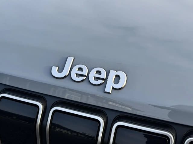 Jeep Avenger Altitude