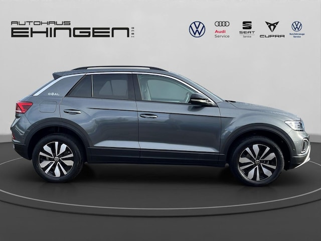 Volkswagen T-Roc 1.0 TSI Life