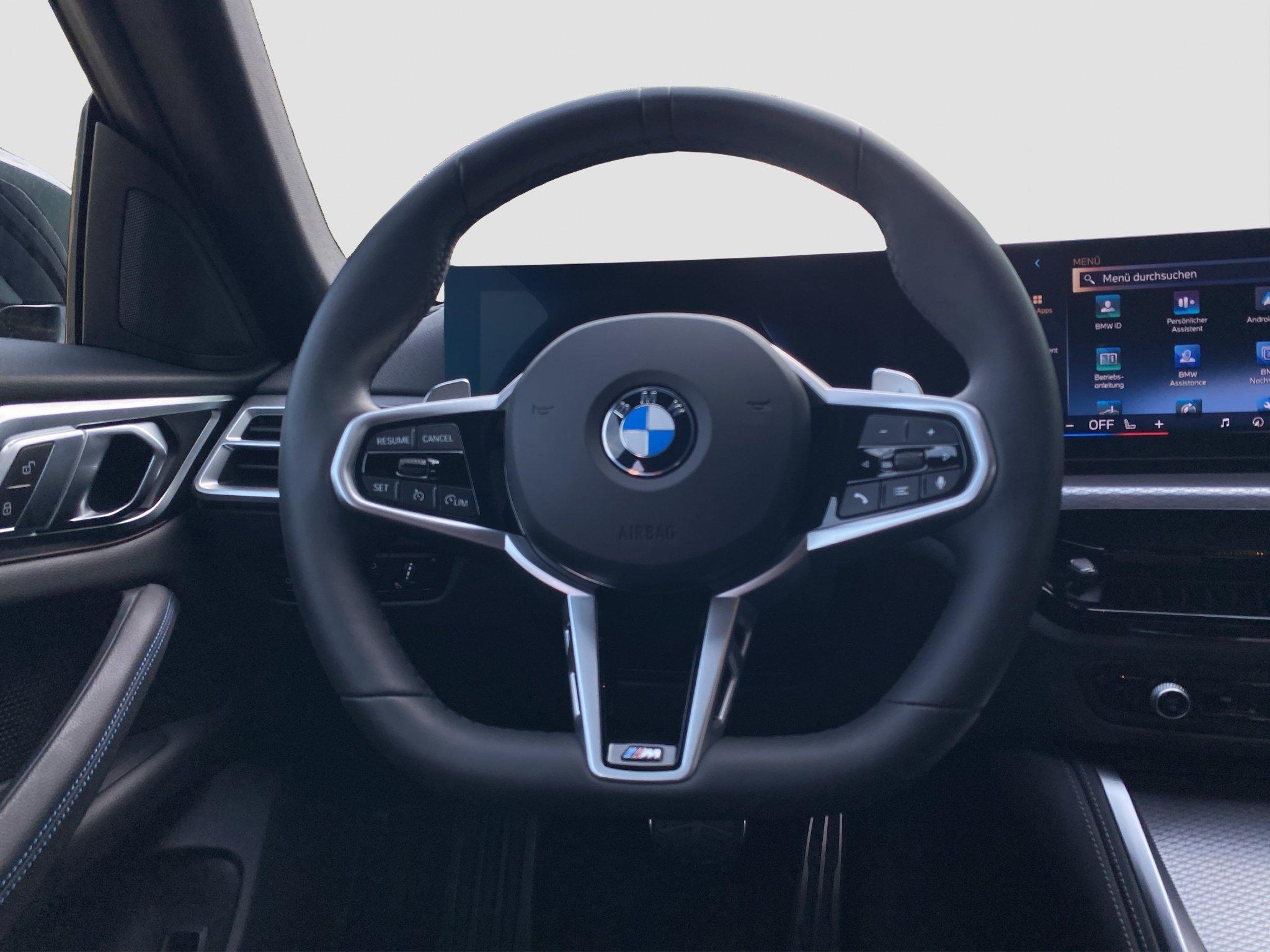 BMW 420 420d Coupé Gran Coupé xDrive