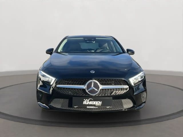 Mercedes-Benz A 250 Progressive