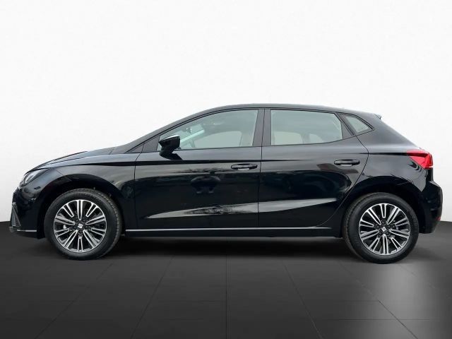 Seat Ibiza 1.0 TSI DSG Style