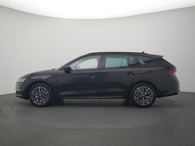 Skoda Octavia Combi Selection