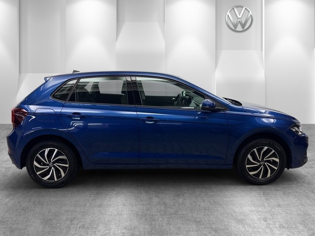 Volkswagen Polo 1.0 TSI Life