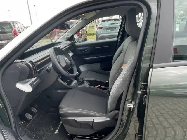 Citroën C3 Aircross PureTech