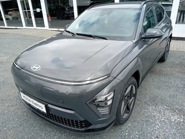 Hyundai Kona Trend