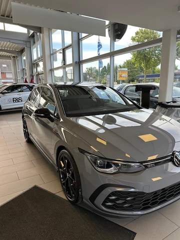 Volkswagen Golf 2.0 TSI DSG IQ.Drive