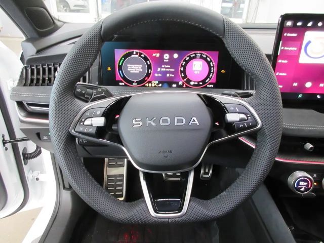Skoda Superb Sportline iV