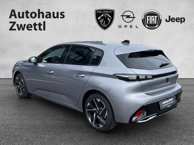 Peugeot 308 Allure Pack Hybrid