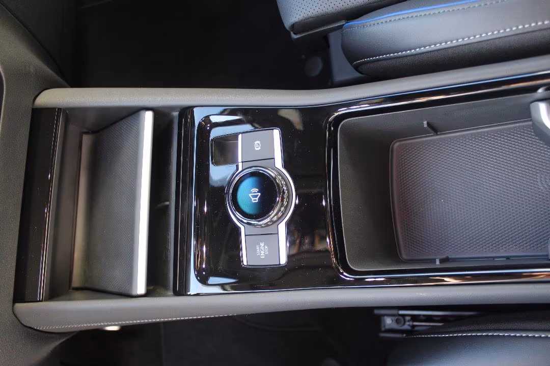 Volkswagen Tiguan 1.5 eTSI DSG R-Line