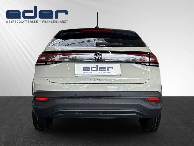 Volkswagen Taigo 4Me TSI