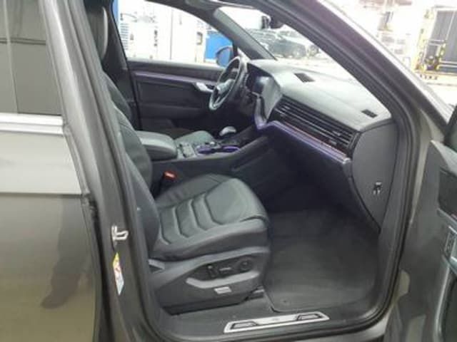 Volkswagen Touareg 3.0 V6 TDI