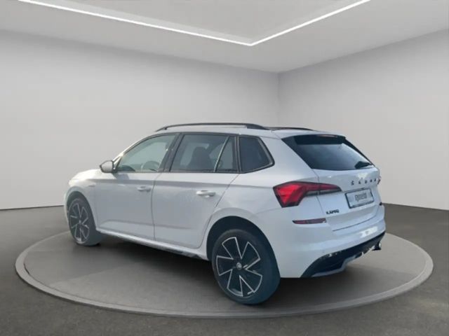 Skoda Kamiq 1.5 TSI Monte Carlo