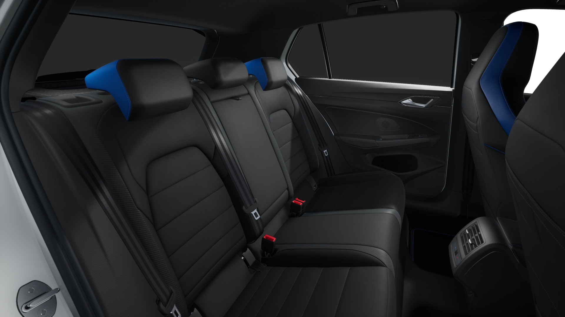 Volkswagen Golf Golf VIII