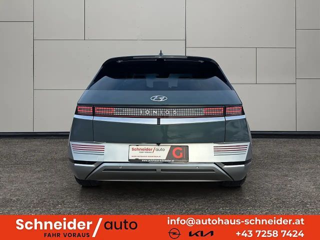 Hyundai IONIQ 5 Long range