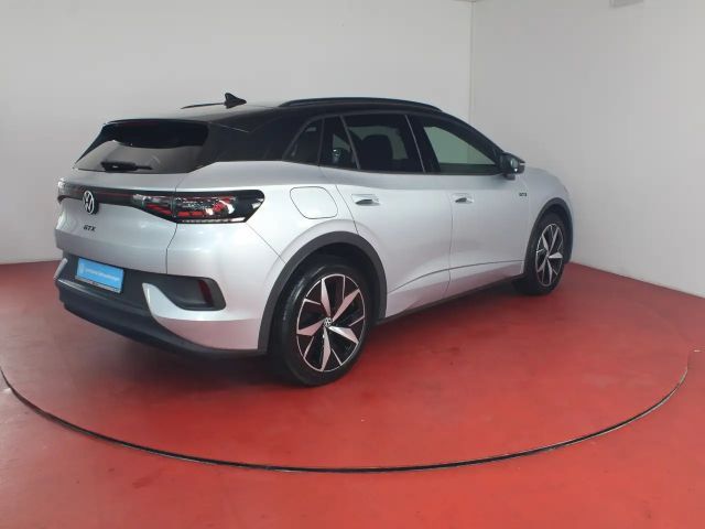 Volkswagen ID.4 GTX