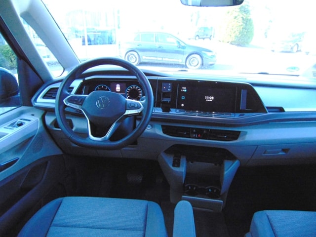 Volkswagen Multivan Lang T7