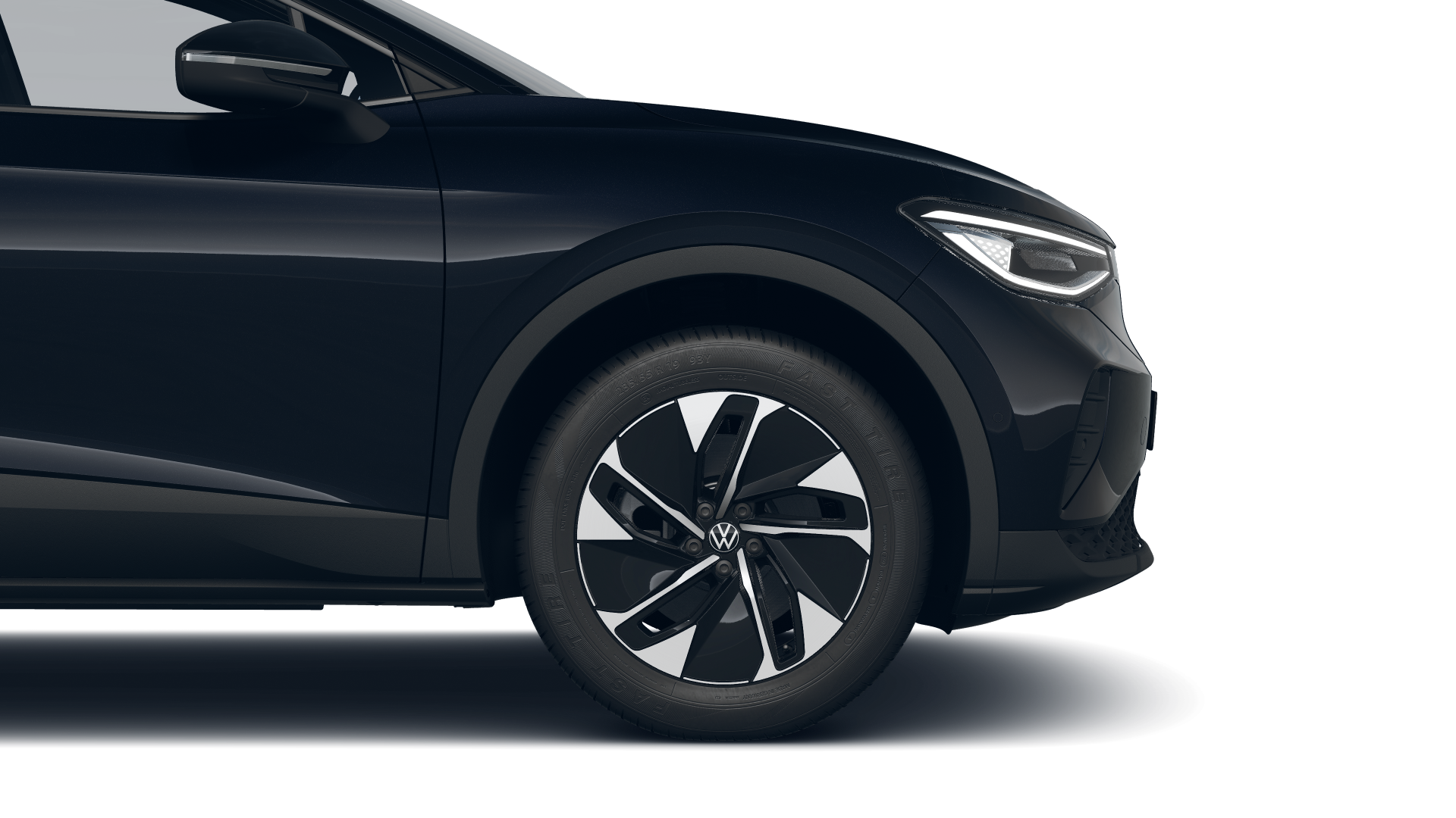 Volkswagen ID.4 77 KWh