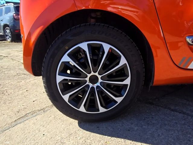 Renault Twingo E-Tech