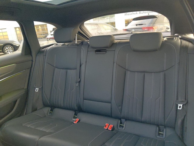 Audi RS6 Avant Quattro