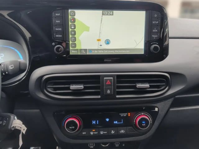 Hyundai i10 1.0 N Line T-GDi