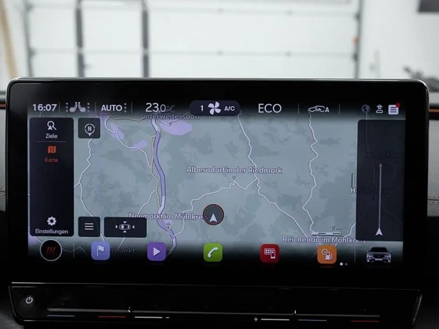 Cupra Formentor DSG e-Hybrid