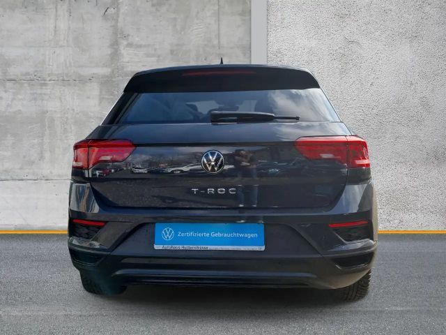 Volkswagen T-Roc 1.0 TSI