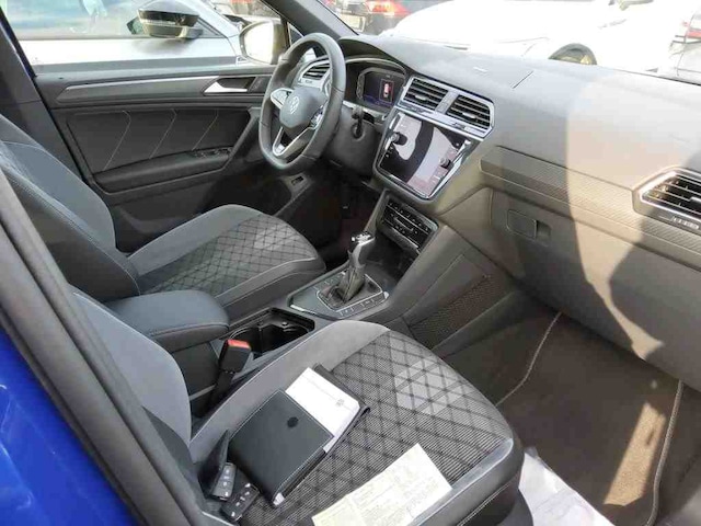 Volkswagen Tiguan 1.5 TSI DSG IQ.Drive R-Line
